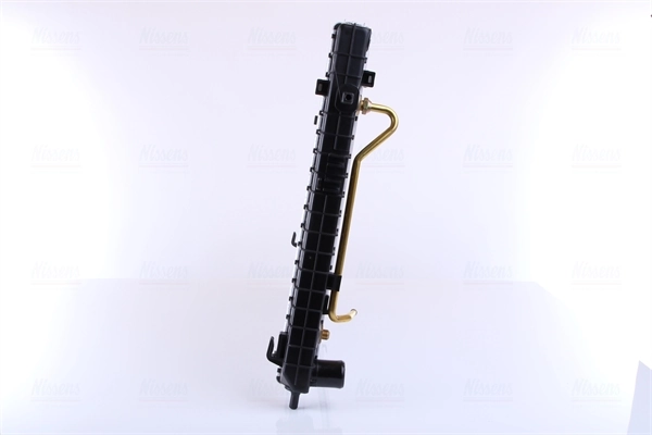 Comprar 67486 Nissens Radiador de auto