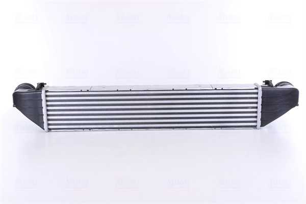 96714 Nissens Radiador de intercooler