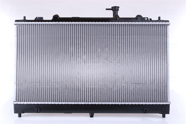 62466A Nissens Refrigeración del motor