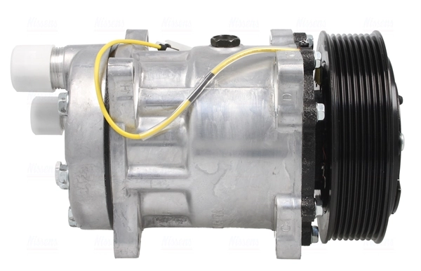 Comprar 89410 Nissens Compresor de aire acondicionado coche
