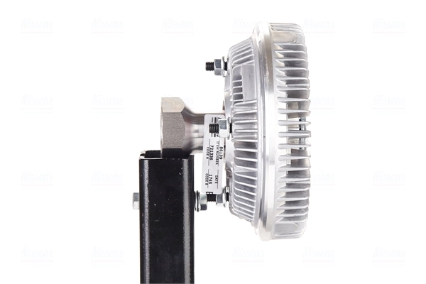 Comprar 86139 Nissens Embrague viscoso de ventilador