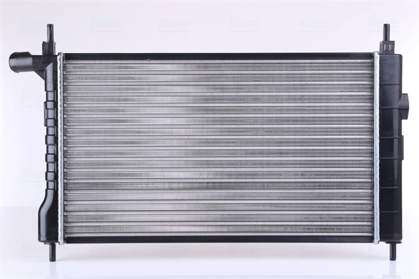 RA0200411 Jdeus Refrigeración del motor