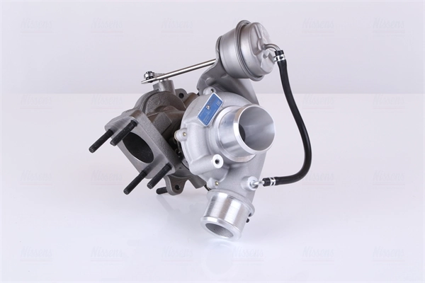 Turbo General Motors 55220546