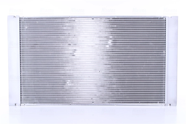 Água radiador Nissens 65614 precio, desde 102,34 EUR