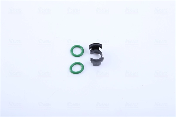 Condensador Nissens 940904