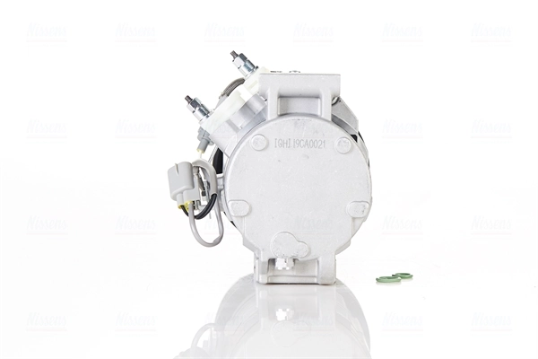 Comprar 890153 Nissens Compresor de aire acondicionado coche