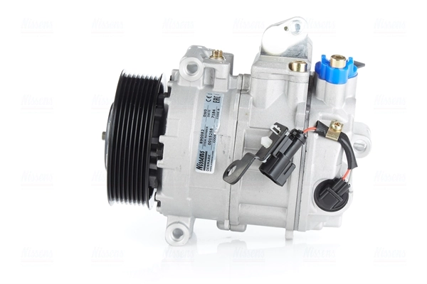 Compresor ac Nissens 890082 precio, desde 158,81 EUR