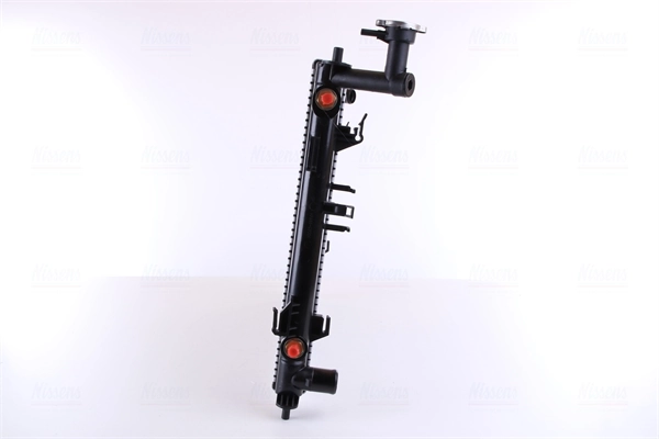 Comprar 67076 Nissens Radiador de auto