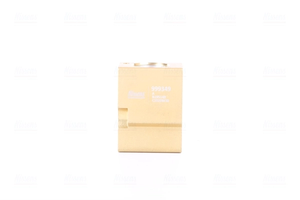 Válvula TRV del aire acondicionado Nissens 999349 precio, desde 42,05 EUR