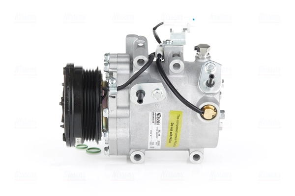 Compresor ac Nissens 89349 precio, desde 323,94 EUR