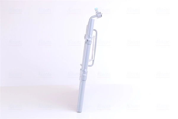Condensador aire acondicionado 94624 Nissens
