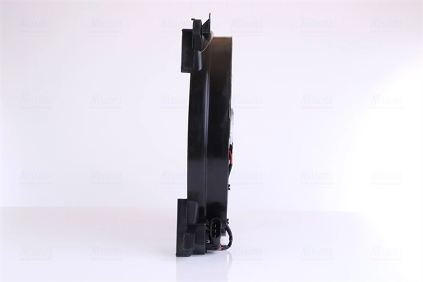 Ventilador, refrigeración motor Nissens 85154 precio, desde 110,72 EUR