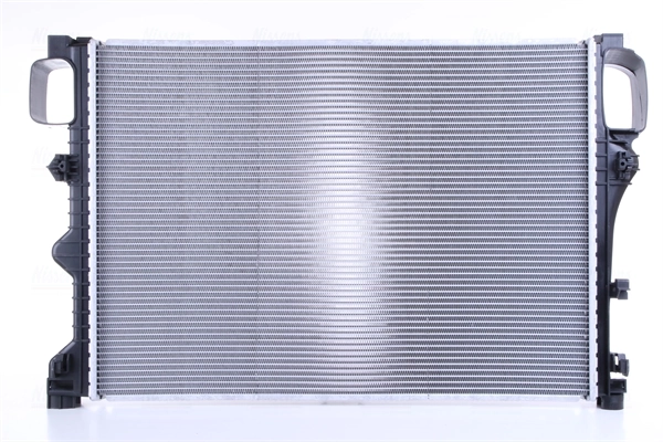 Água radiador Nissens 627025 precio, desde 192,64 EUR