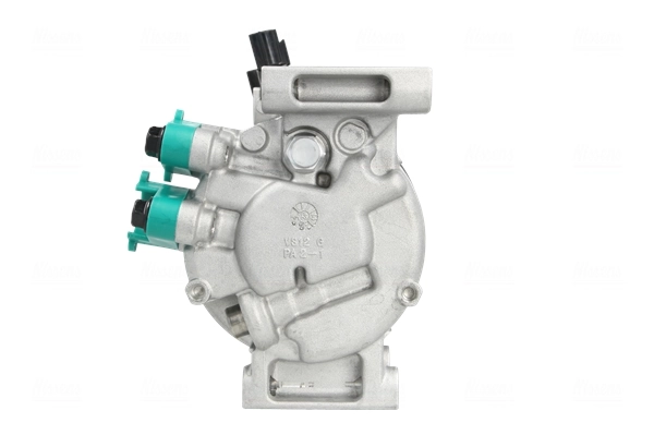 Compresor ac Nissens 890176 precio, desde 175,69 EUR