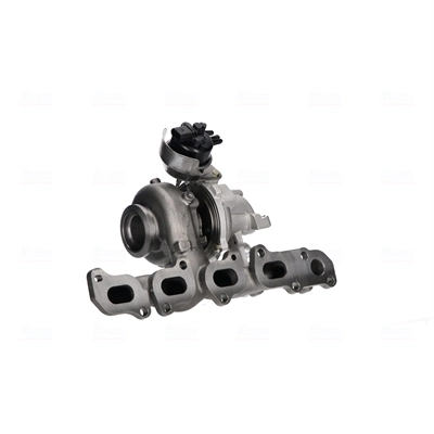 Turbocompresor Nissens 93546 precio, desde 590,96 EUR