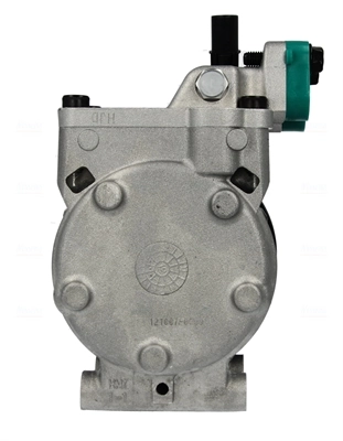 Compresor ac Nissens 89264 precio, desde 143,75 EUR