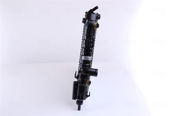 Comprar 63247A Nissens Radiador de auto