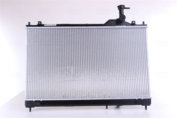 628967 Nissens Refrigeración del motor