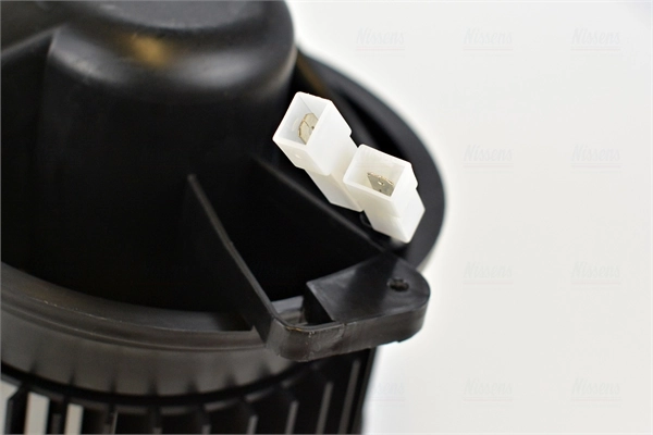 Ventilador habitáculo 87048 Nissens