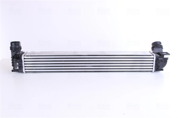 96545 Nissens Radiador de intercooler