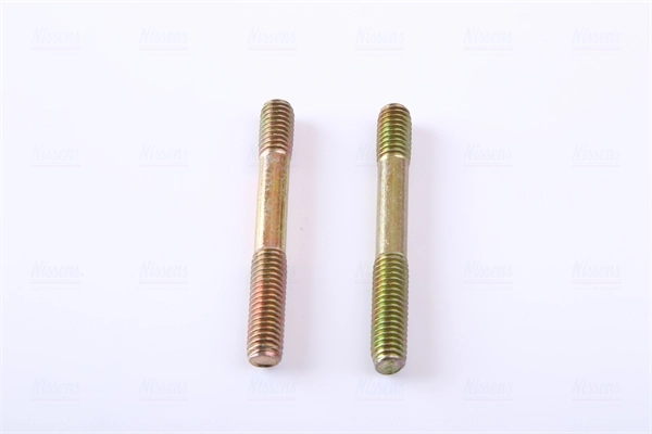 Condensador Nissens 94551