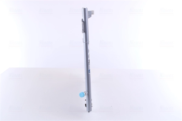 Condensador aire acondicionado 94213 Nissens