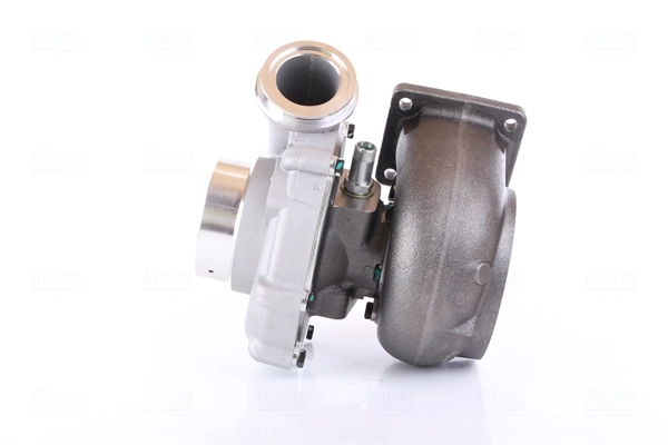 93295 Nissens Turbo para motor