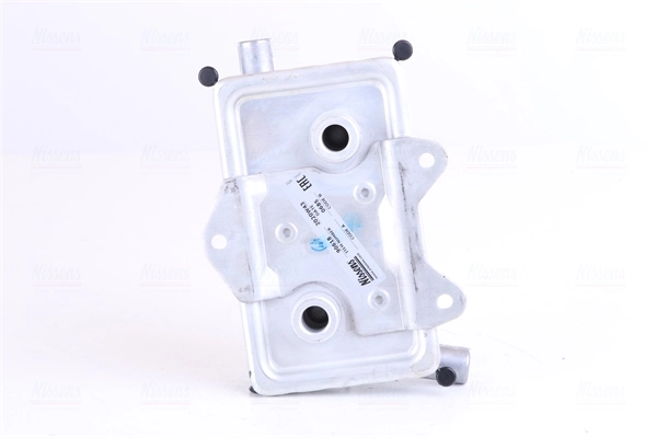 Radiador de aceite 90618 Nissens