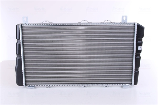 64011 Nissens Refrigeración del motor