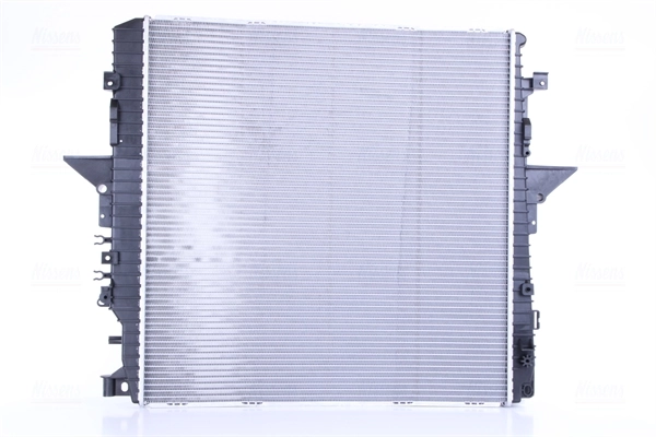 64320A Nissens Refrigeración del motor