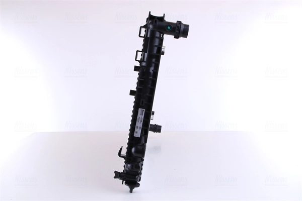 Comprar 60498 Nissens Radiador de auto