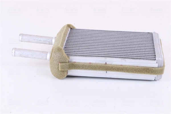 Radiador calefacción 77524 Nissens