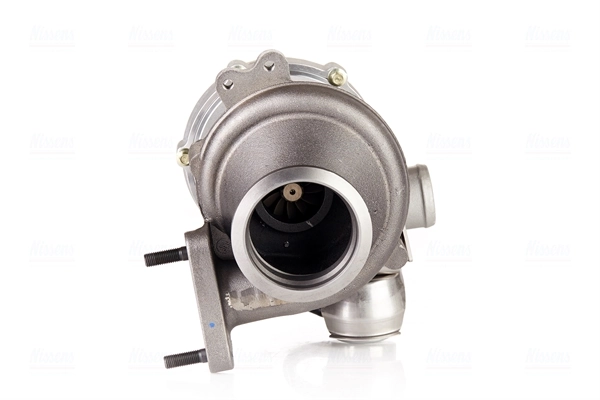 Turbocompresor Nissens 93055 precio, desde 431,38 EUR