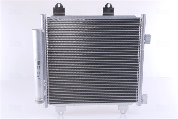 941176 Nissens Radiador de aire acondicionado