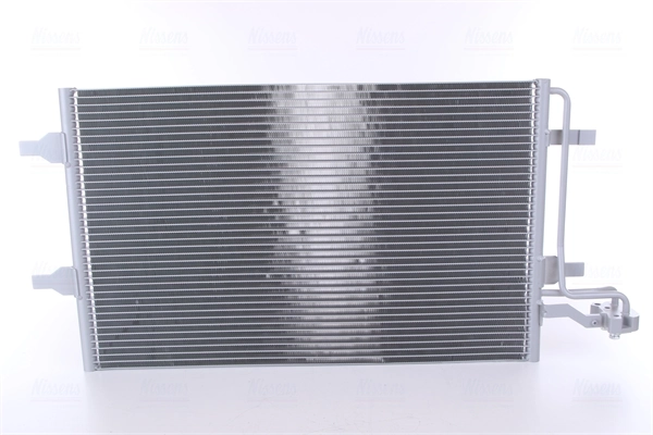 Aire acondicionado capacitor Nissens 940154 precio, desde 76,96 EUR