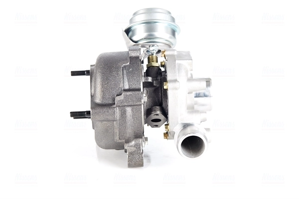 Comprar 93038 Nissens Turbo de coche
