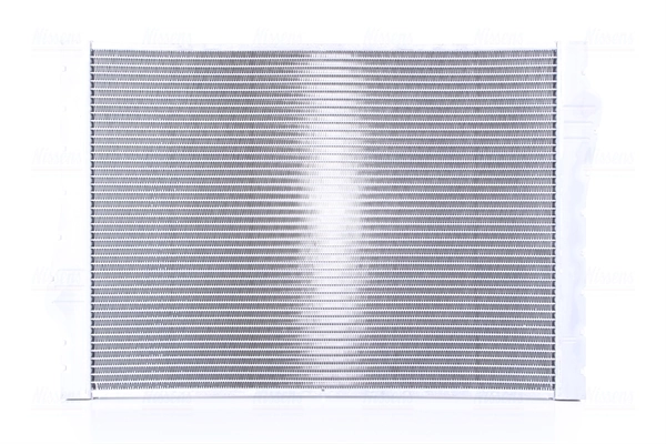 Água radiador Nissens 60823 precio, desde 190,58 EUR