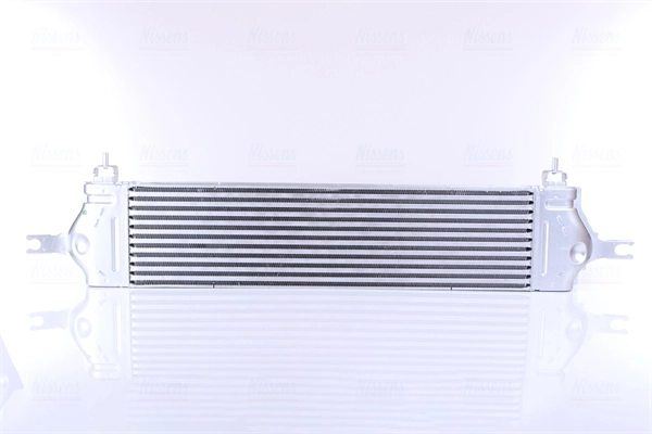 96580 Nissens Radiador de intercooler