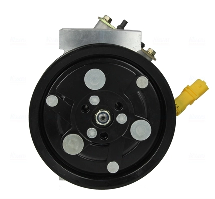 89332 Nissens Compresor climatizador