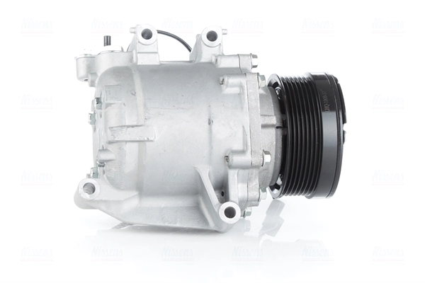 Compresor de aire acondicionado 89246 Nissens