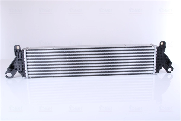 96485 Nissens Radiador de intercooler