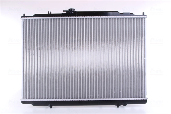 69482 Nissens Refrigeración del motor