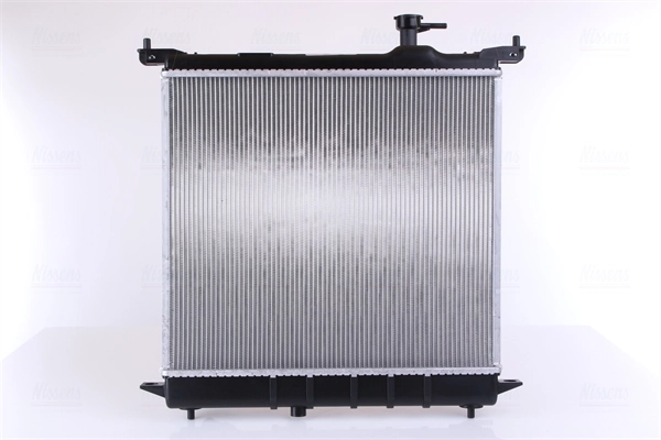 68755 Nissens Refrigeración del motor