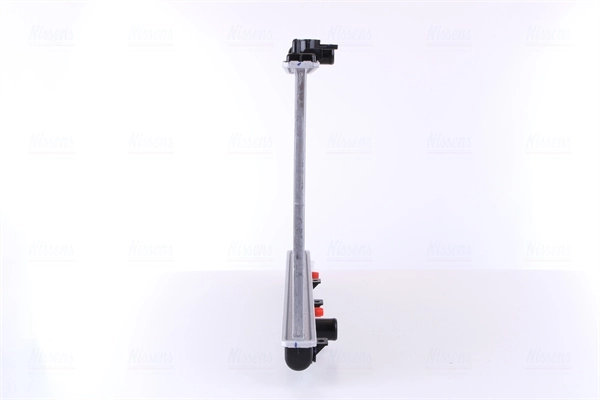 Comprar 62894 Nissens Radiador de auto