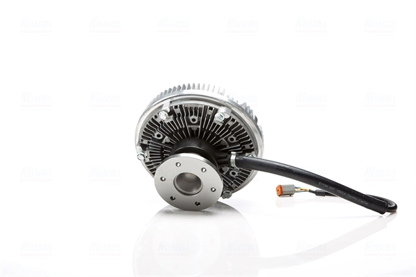 Embrague, ventilador de refrigeración Nissens 86023 precio, desde 452,13 EUR