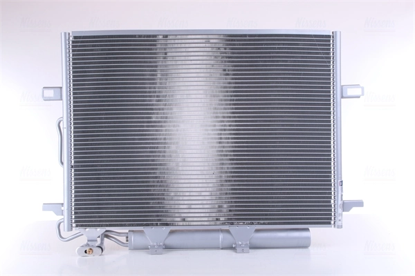 Aire acondicionado capacitor Nissens 94614 precio, desde 88,97 EUR