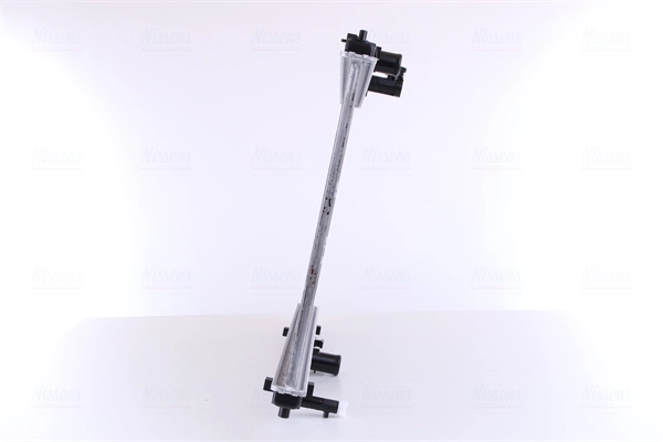 Comprar 606698 Nissens Radiador de auto