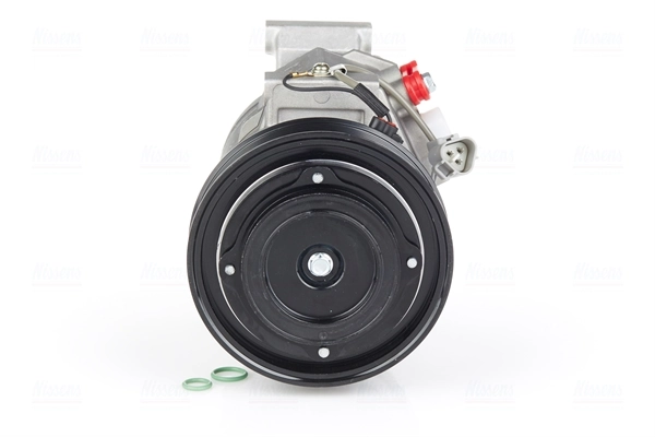 89250 Nissens Compresor climatizador