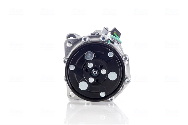 89224 Nissens Compresor climatizador