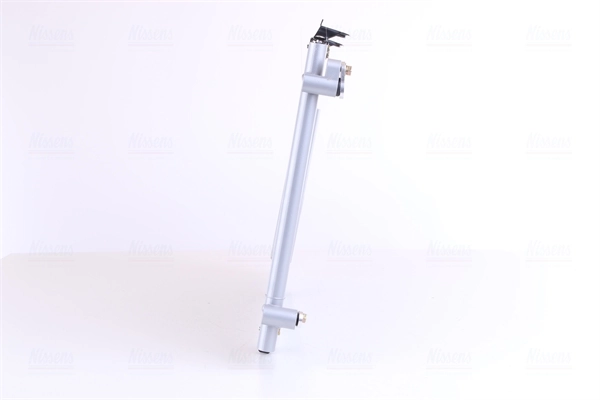 Condensador aire acondicionado 94581 Nissens